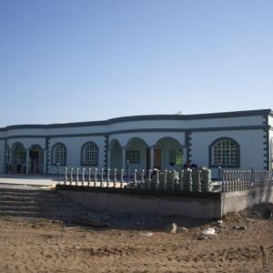 Private Vila, Sohar